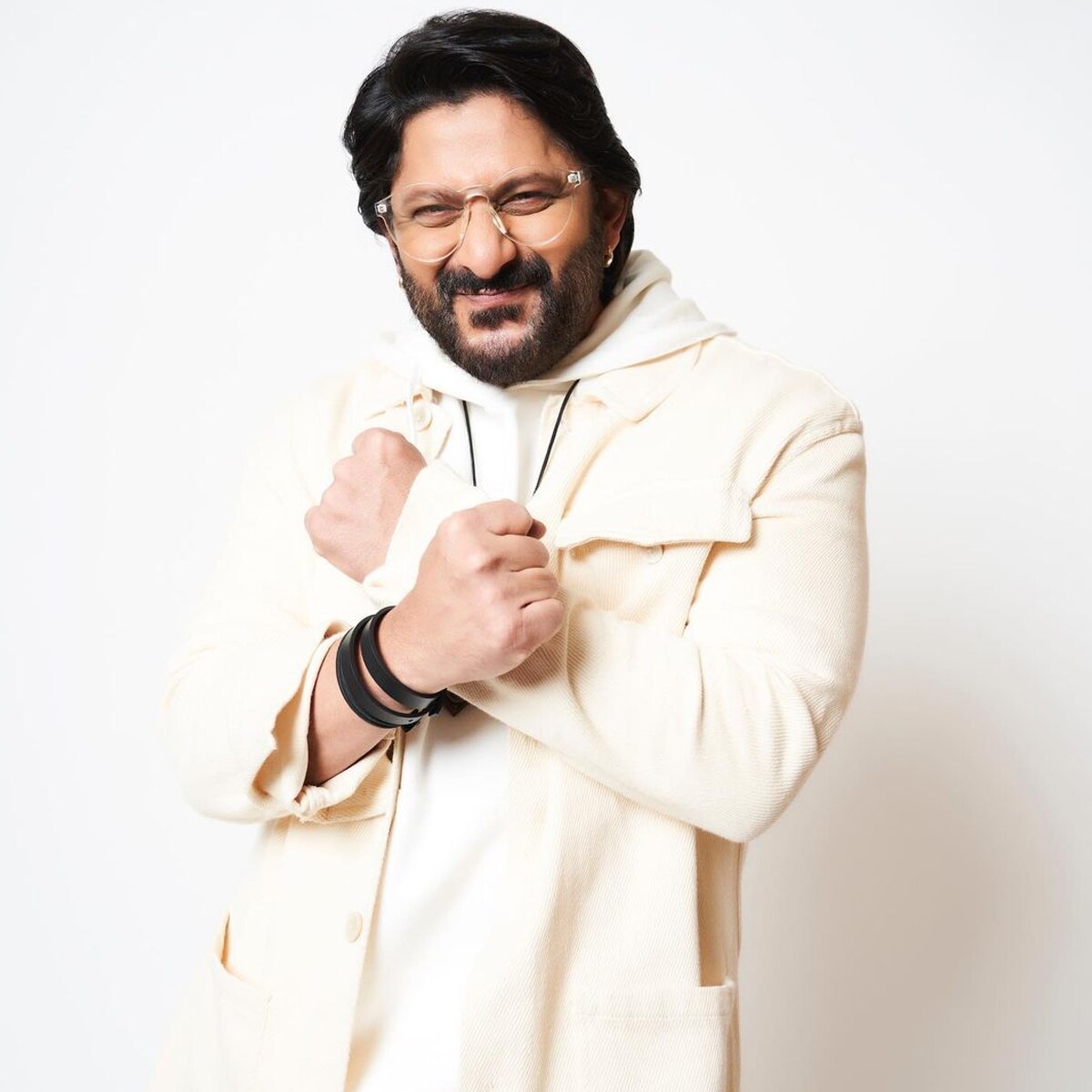 अरशद वारसी