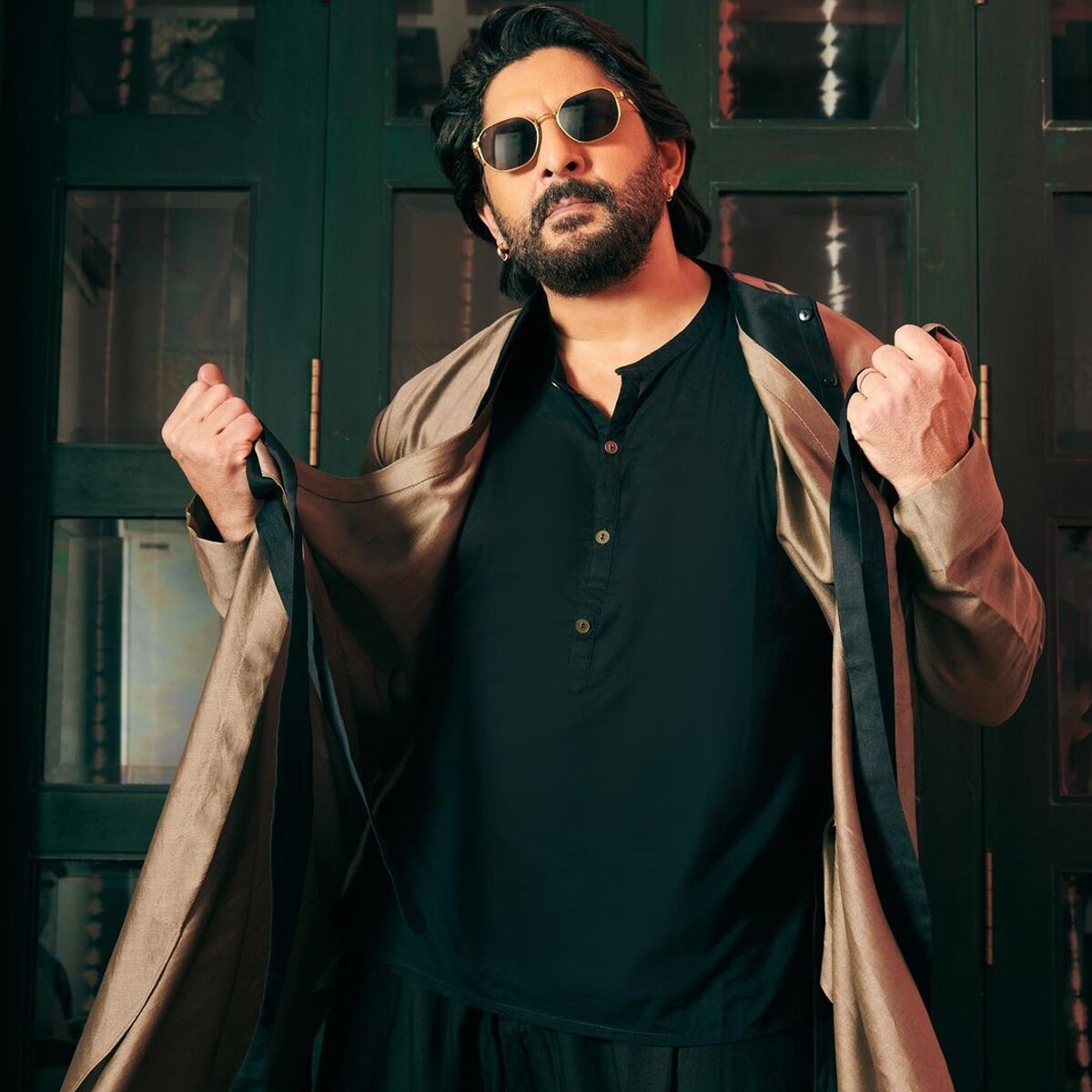 अरशद वारसी