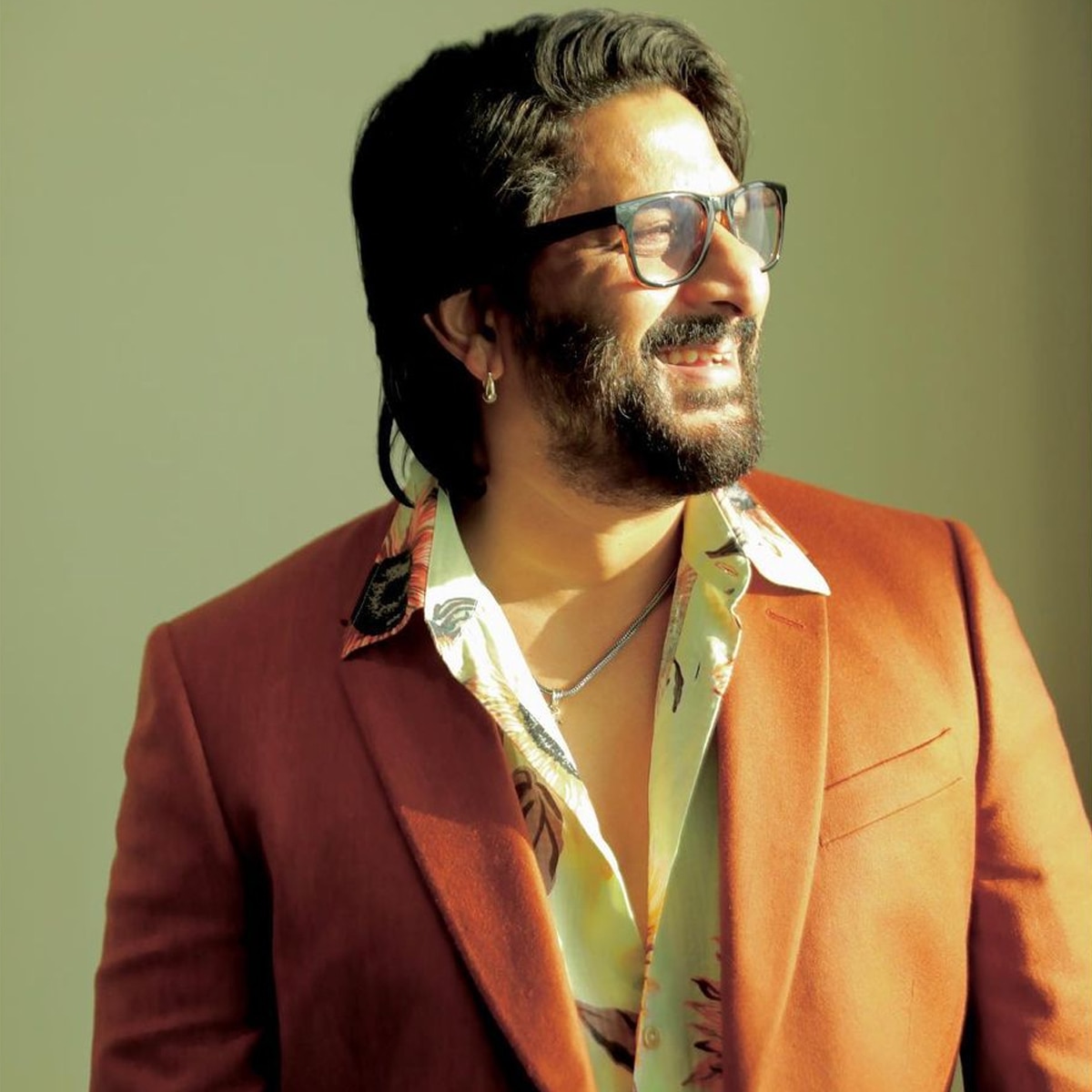 अरशद वारसी