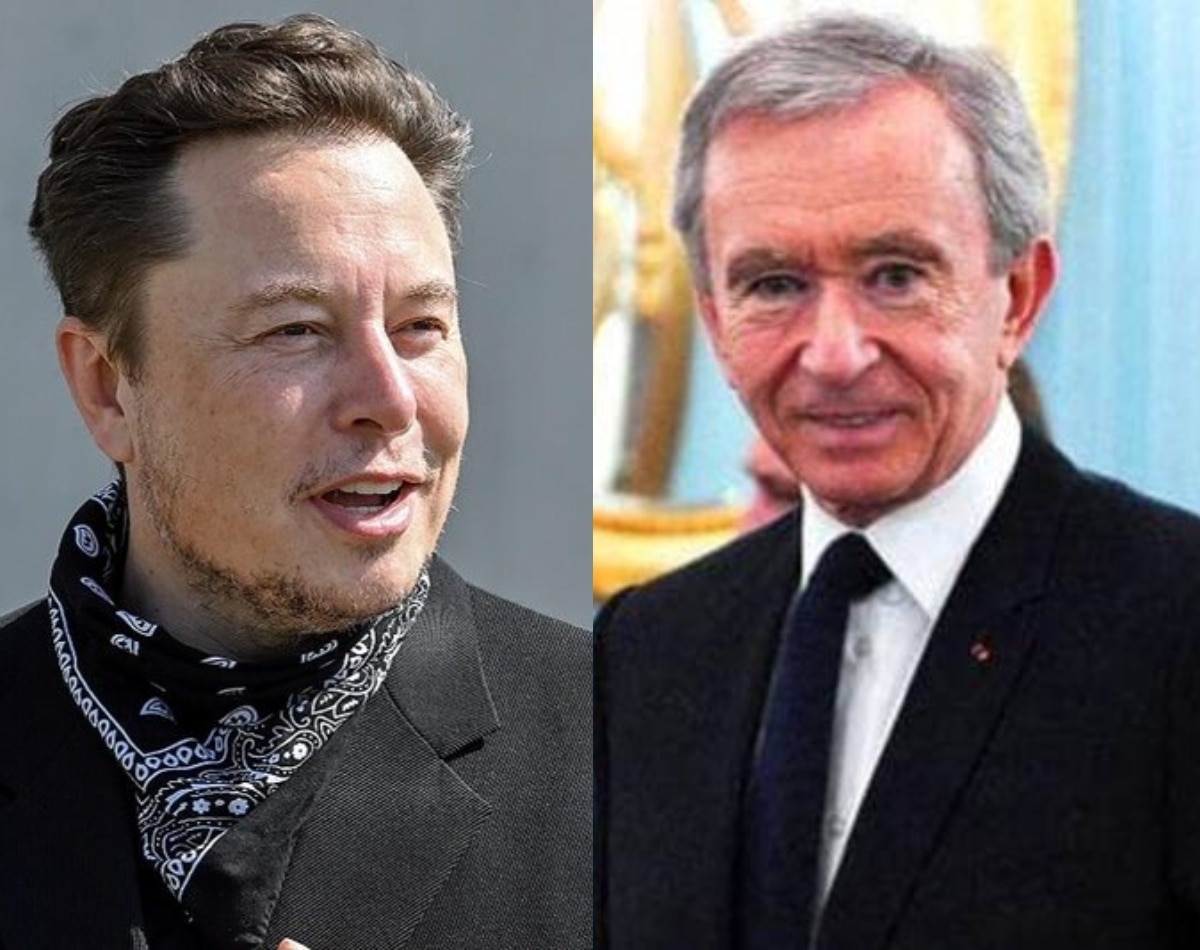 अडानी को फायदा, इन दिग्गजों को नुकसान