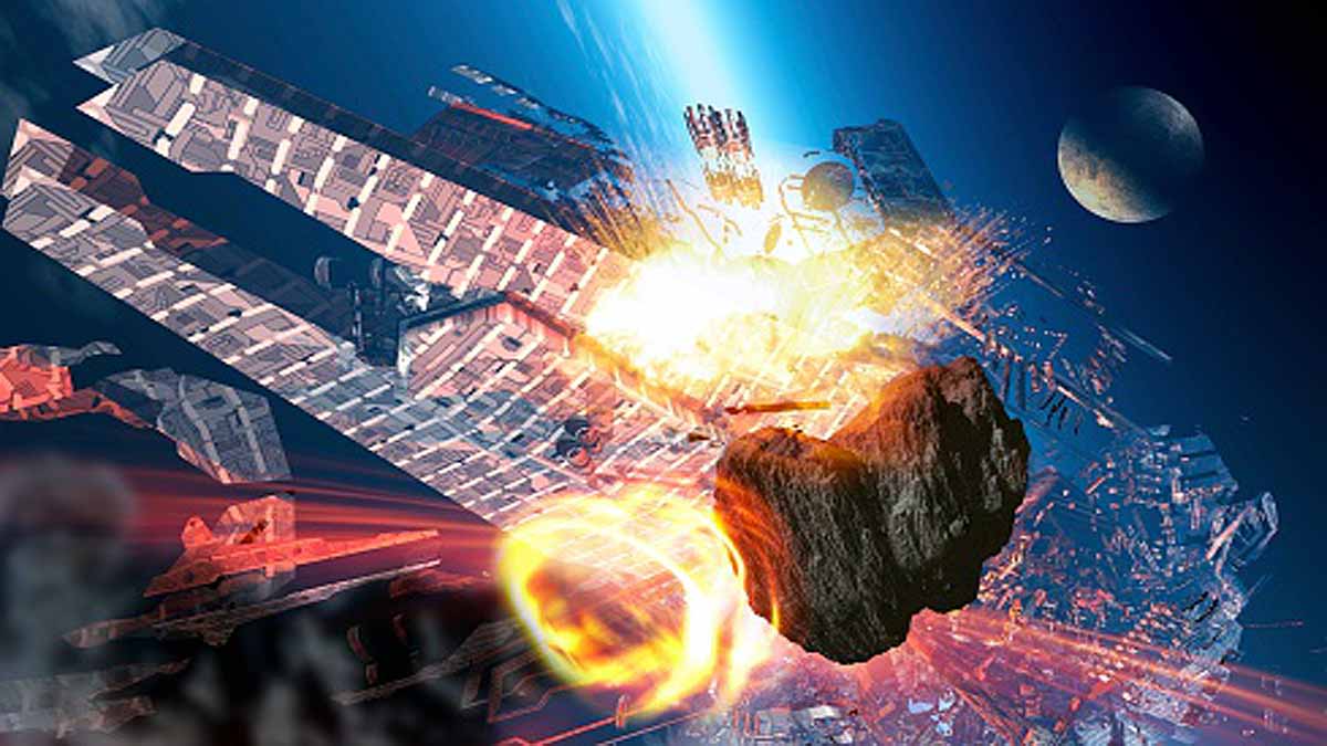 Chandrayaan-3 Difficulties