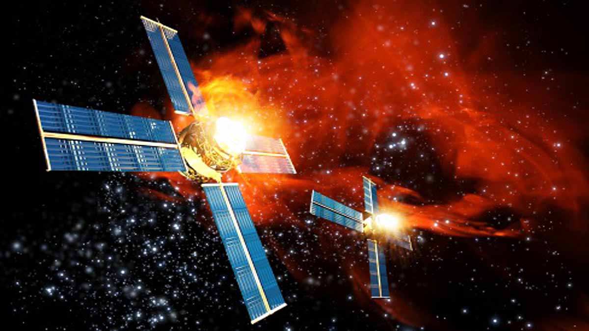 Chandrayaan-3 Difficulties