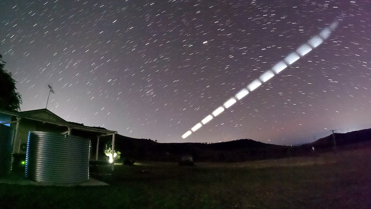 Chandrayaan-3 Mysterious Things Australia