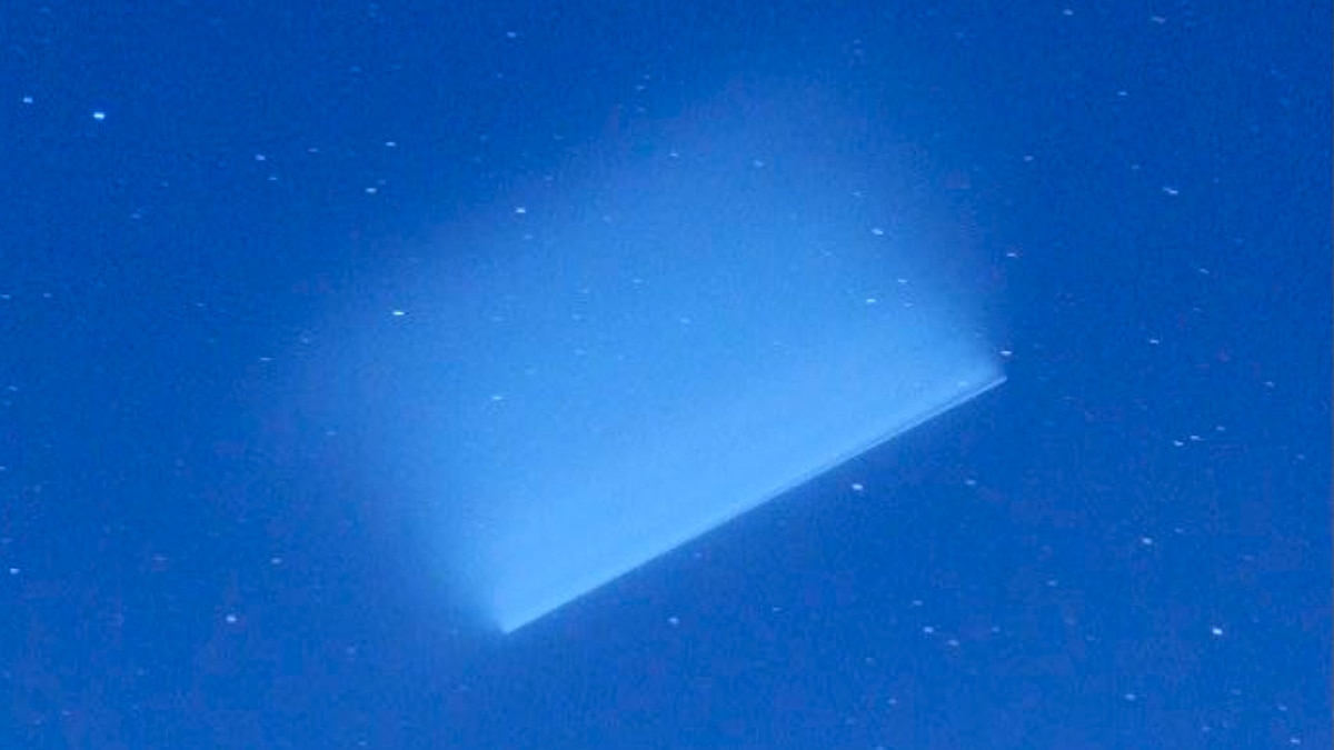 Chandrayaan-3 Mysterious Things Australia