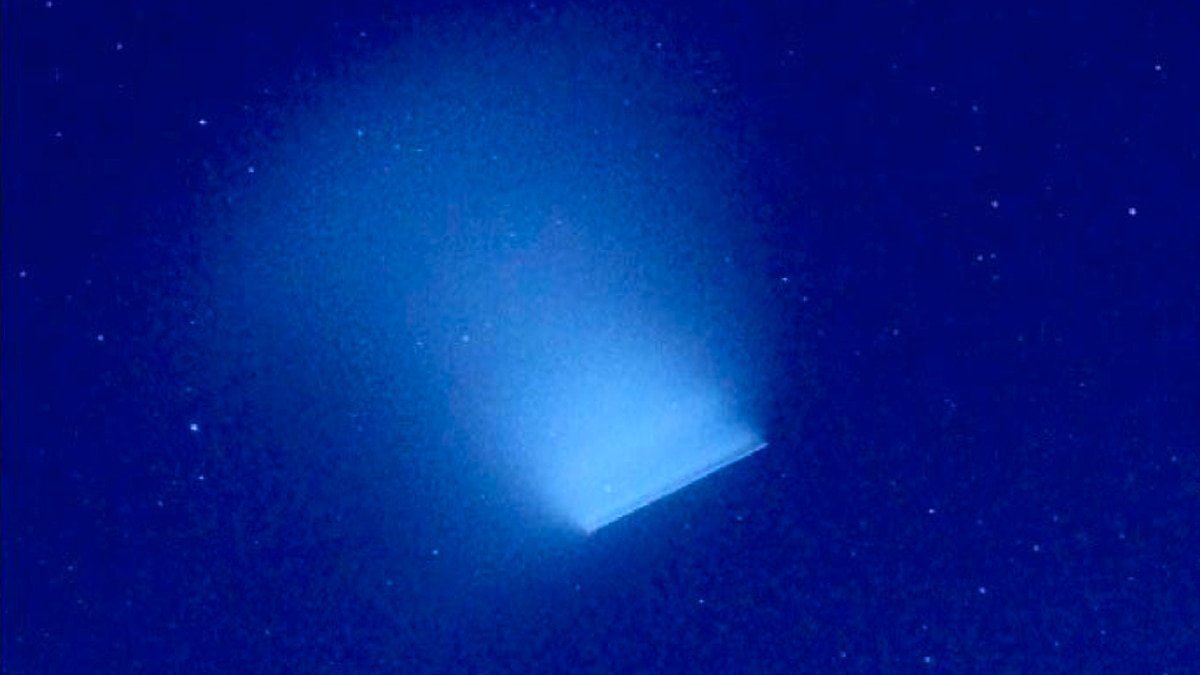 Chandrayaan-3 Mysterious Things Australia