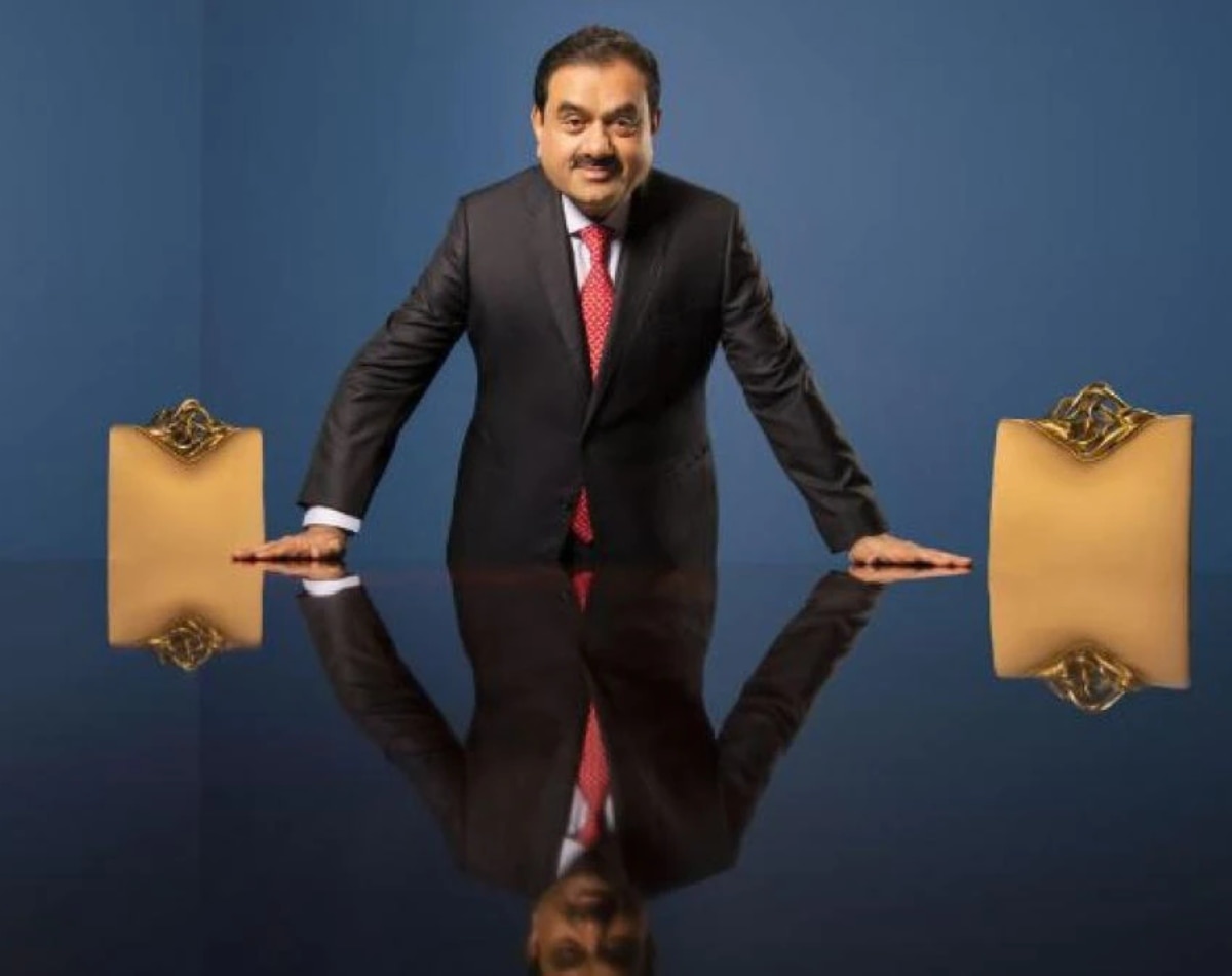 इतनी बढ़ी Adani की नेटवर्थ 