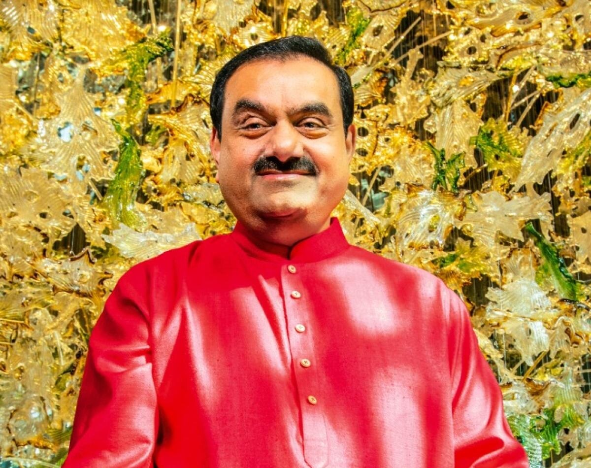 दुनिया के 19वें सबसे अमीर बने 