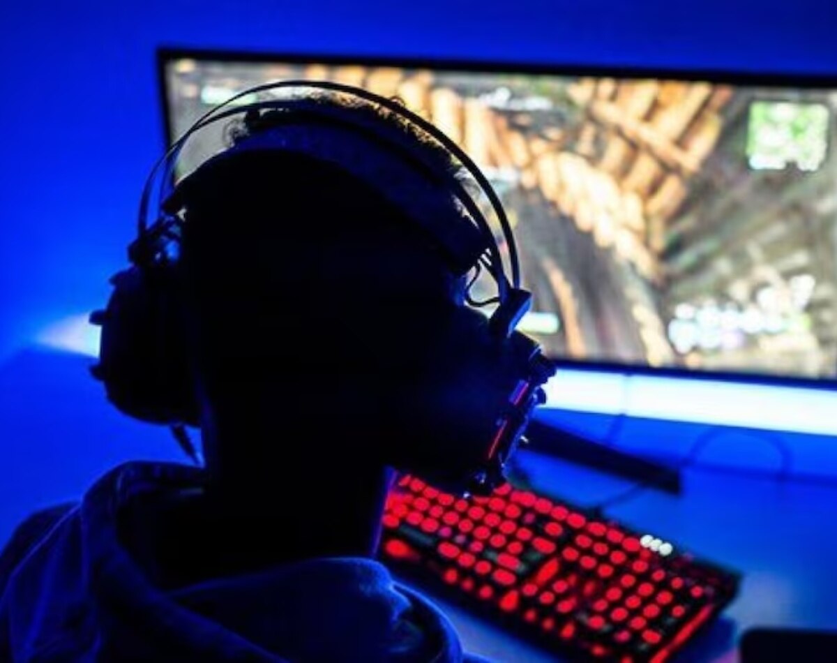 ऑनलाइन गेमिंग पर टैक्स