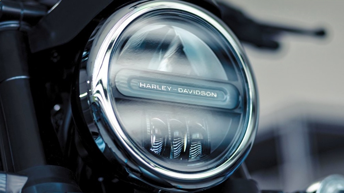 Harley-Davidson X440