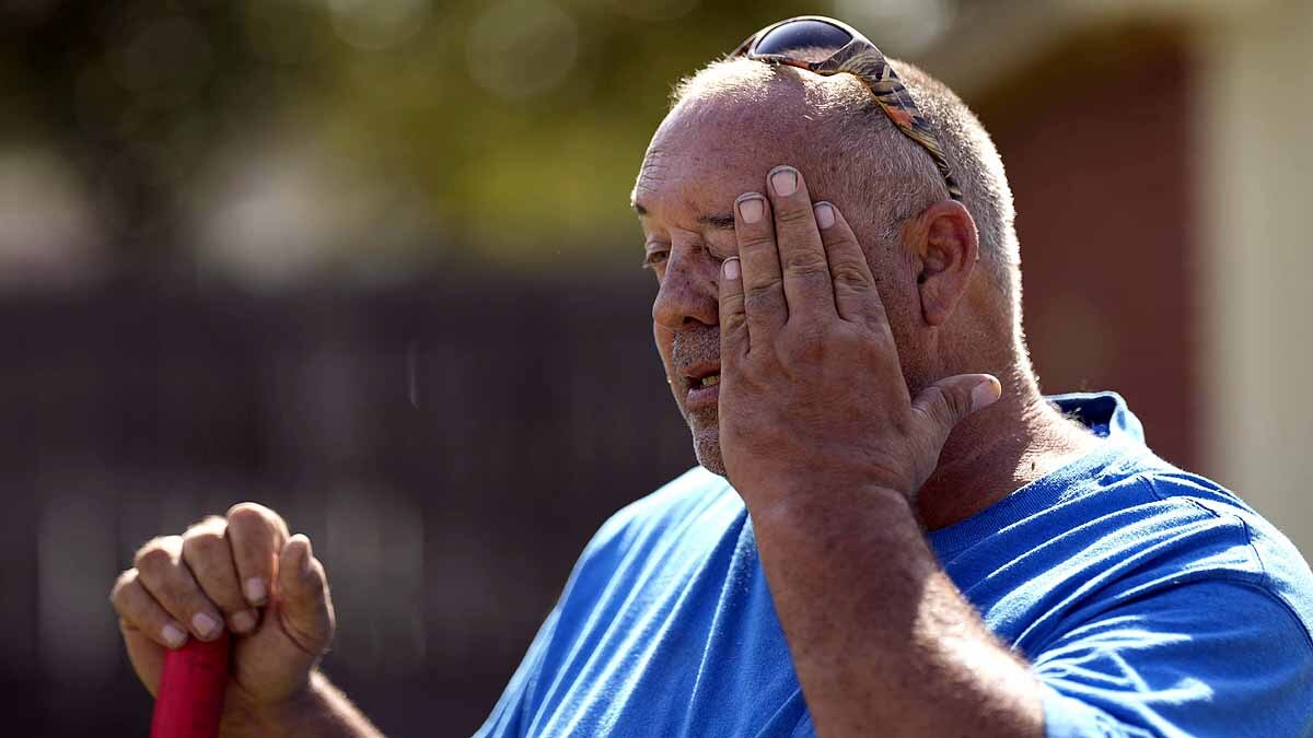 Hottest Day on Earth