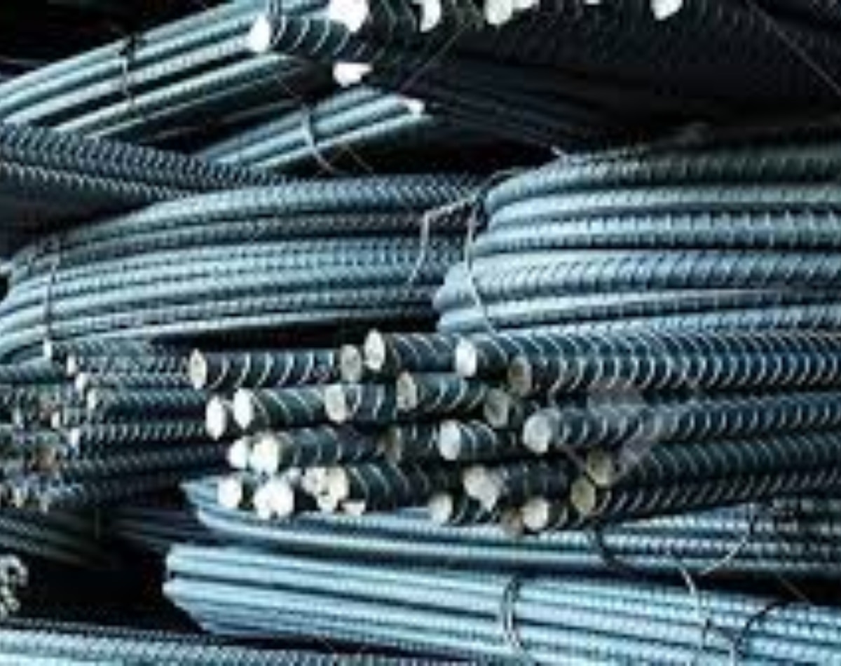 Sariya की कीमतों में लगातार गिरावट 