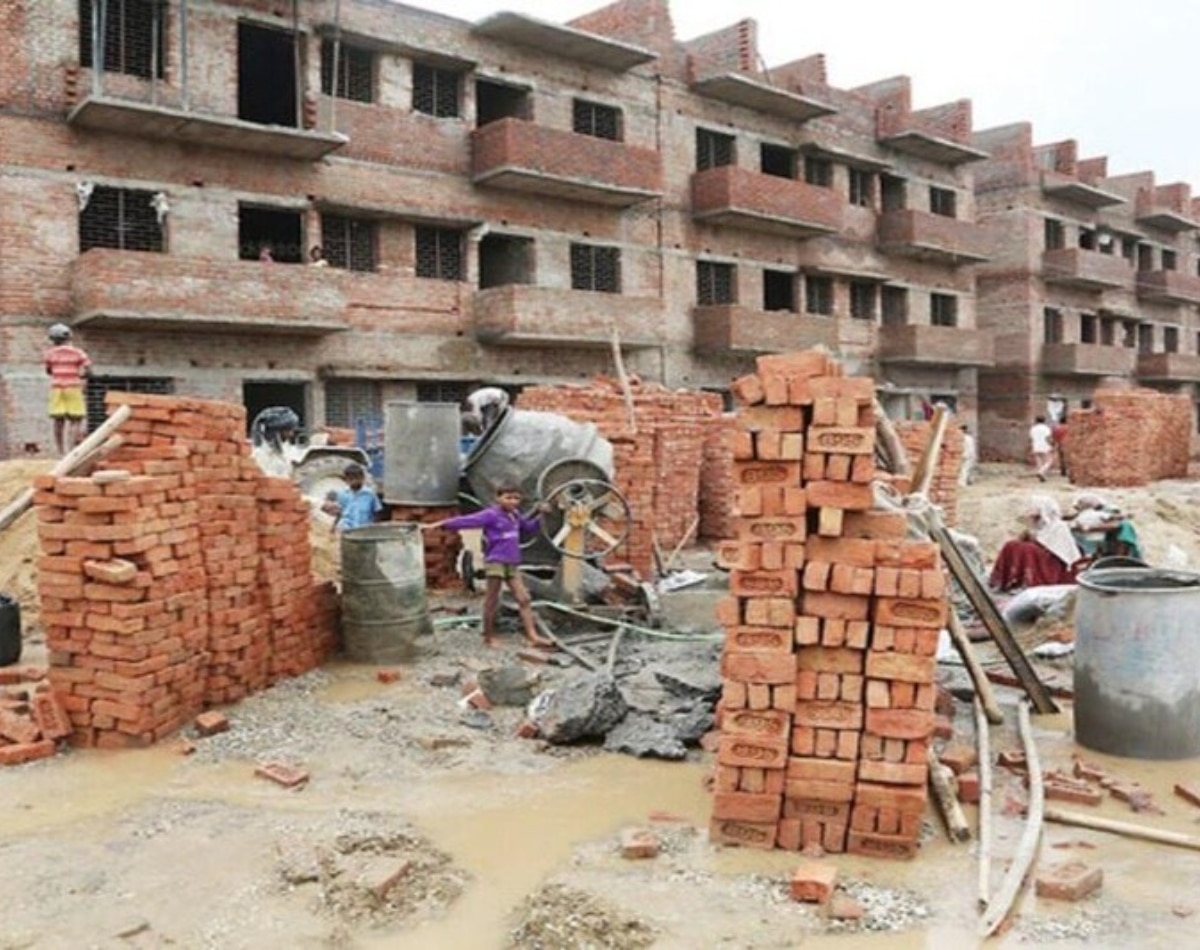 ईंट की कीमतों पर एक नजर