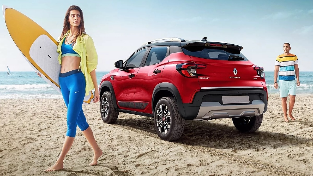 कीमत 6 लाख... 27Km का माइलेज और जबरदस्त फीचर्स! छोटी फैमिली के लिए सस्ती SUV गाड़ियां