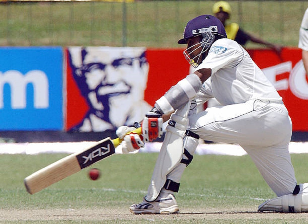 महेला जयवर्धने