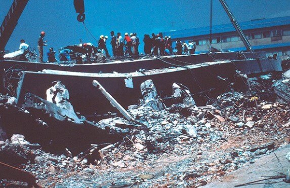 तीसरी घटना 