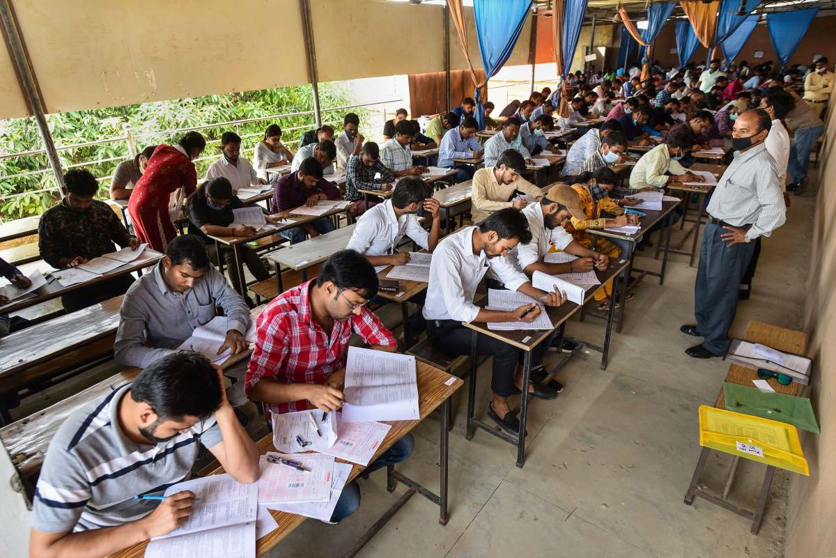 MP Patwari Exam Scam 6