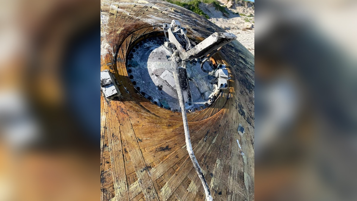 Chandrayaan-3 Mysterious Things Australia