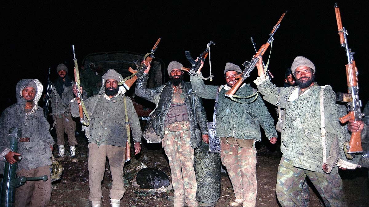 Vikram Batra Death Anniversary