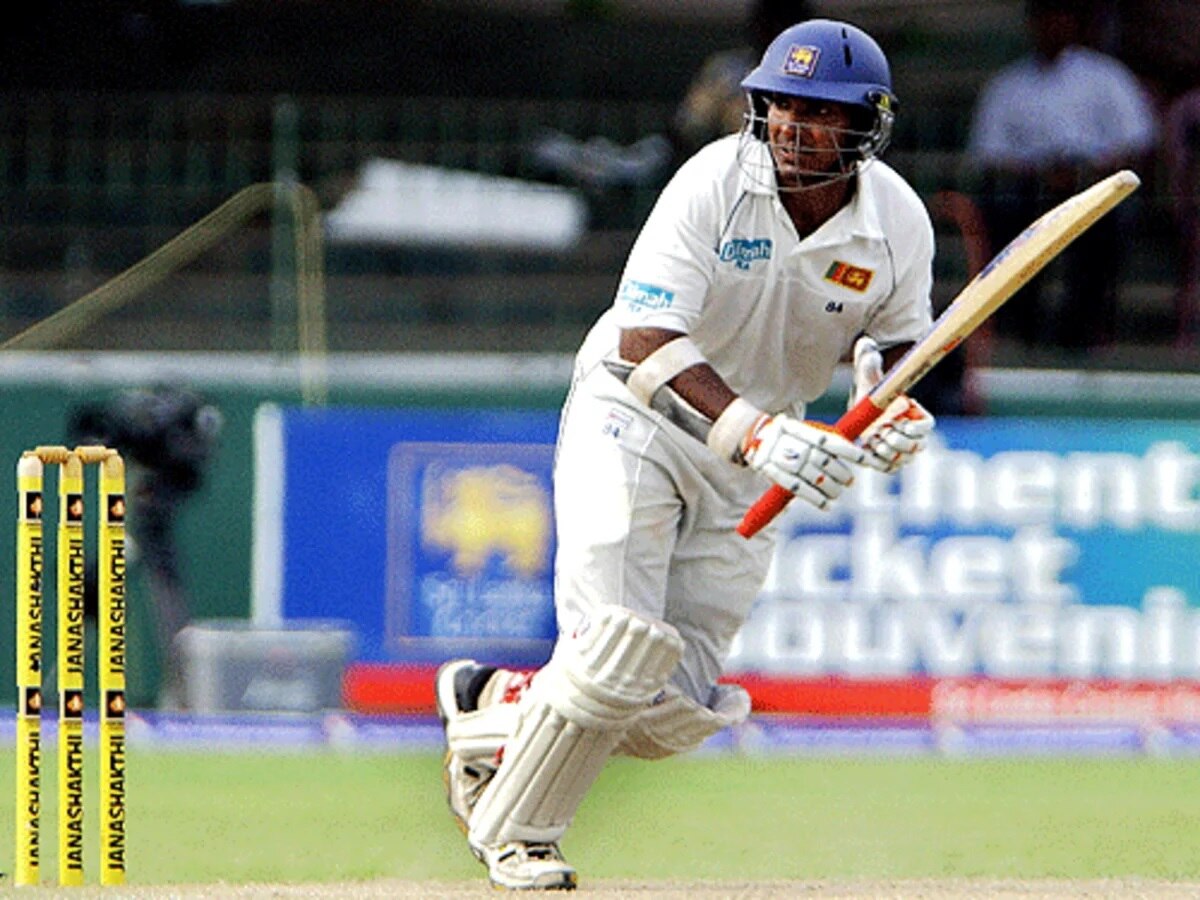 कुमार संगकारा