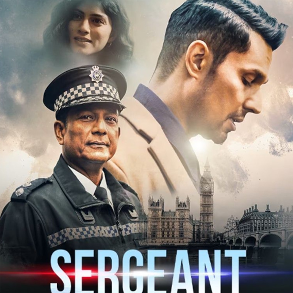 सर्जिएंट