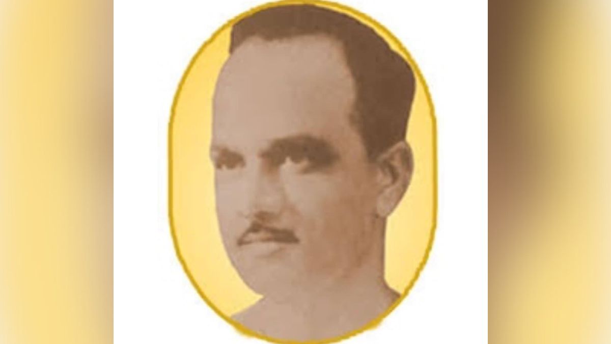 anantrao pawar
