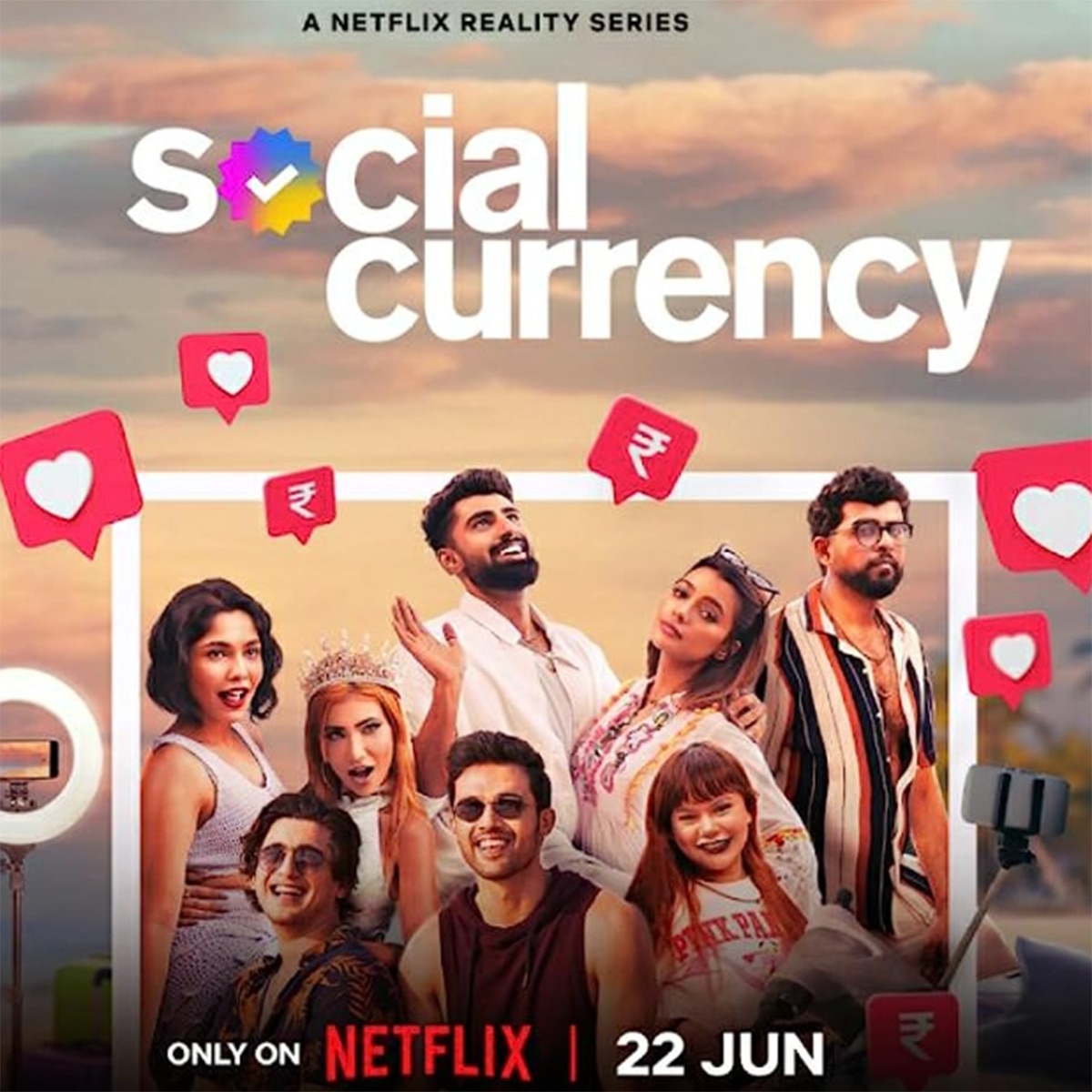 सोशल करेंसी