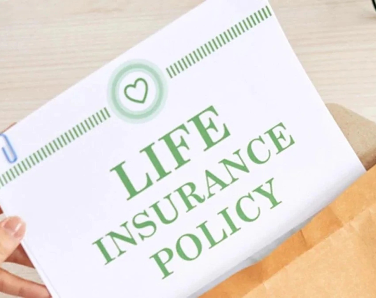 टर्म इंश्योरेंस सही मायने में जीवन वीमा