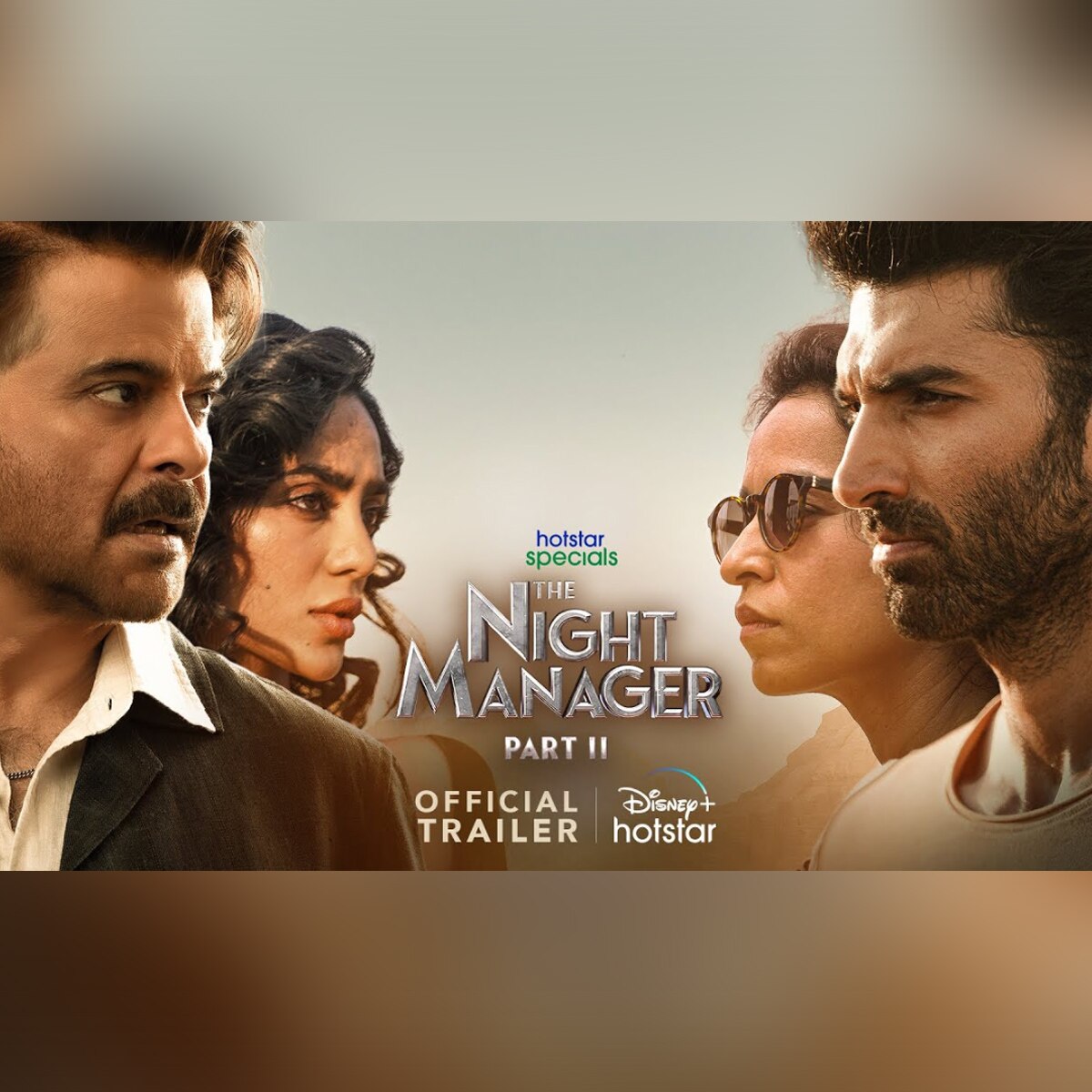 द नाइट मैनेजर 2