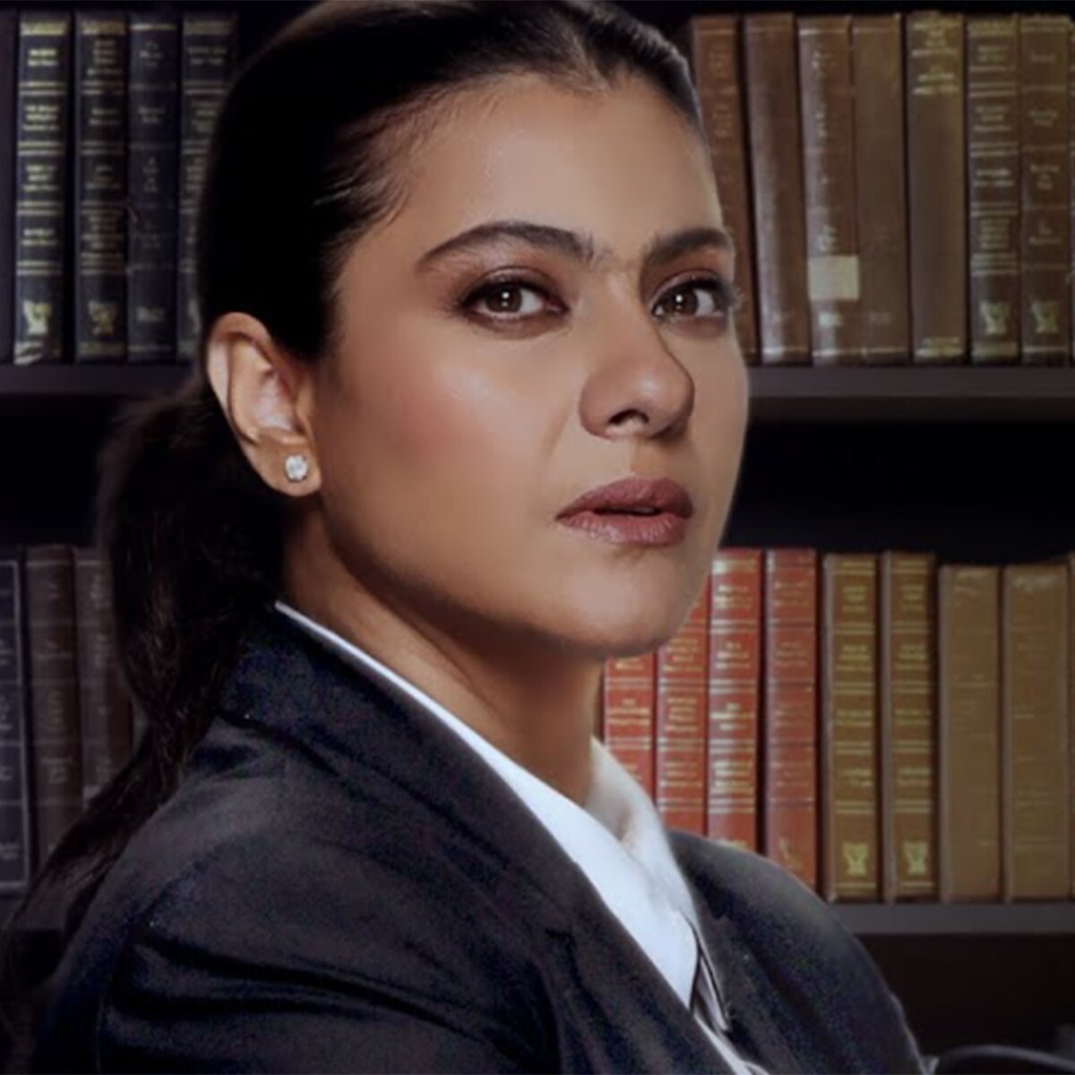 द ट्रायल