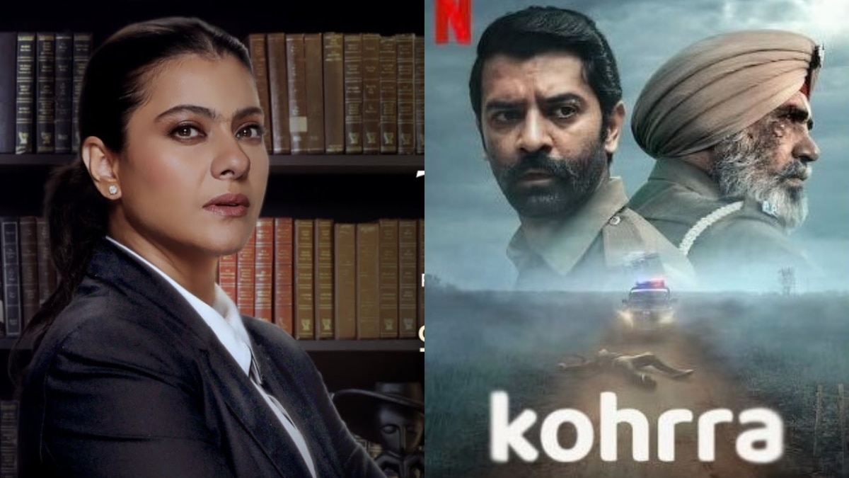 OTT release this week: रोमांटिक ड्रामा, इंटेंस कहानियां... इस वीकेंड होगा मजा दोगुना, देख सकते हैं ये वेब सीरीज-फिल्में