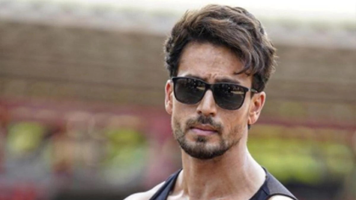  Spider-Man के लिए Tiger Shroff का सजेशन 