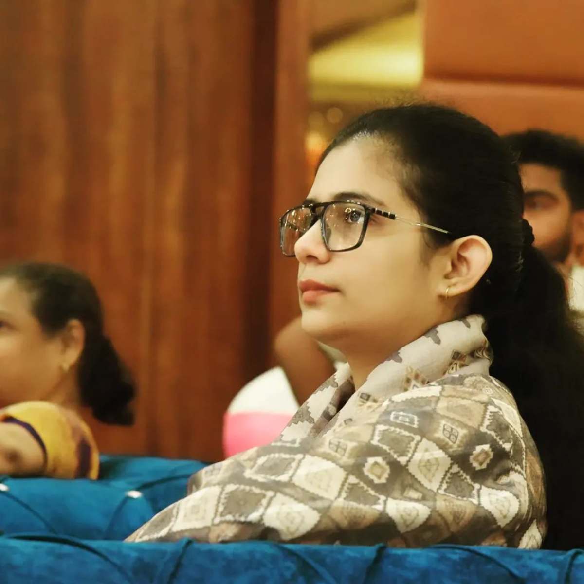 Success Story of UPSC Hindi Medium Topper Kritika Mishra 4