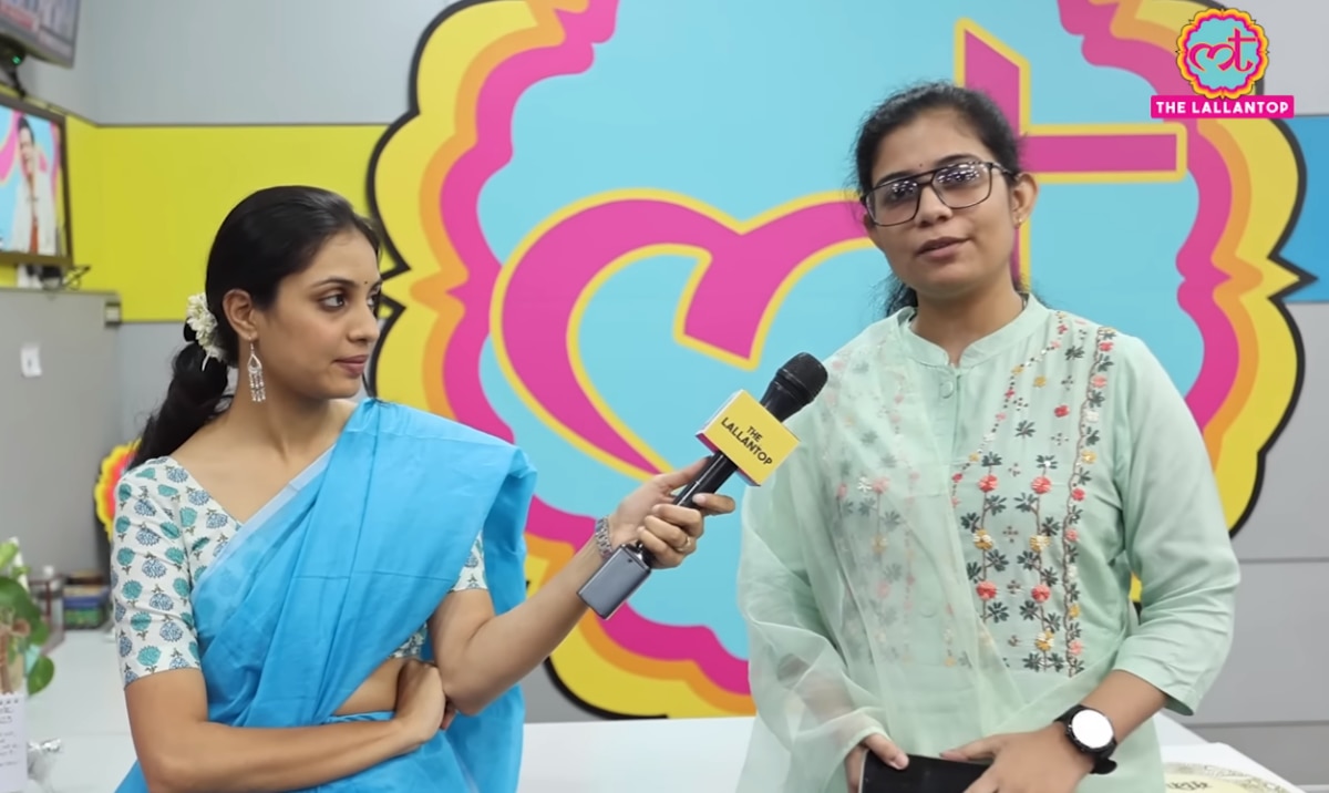 Success Story of UPSC Hindi Medium Topper Kritika Mishra  2