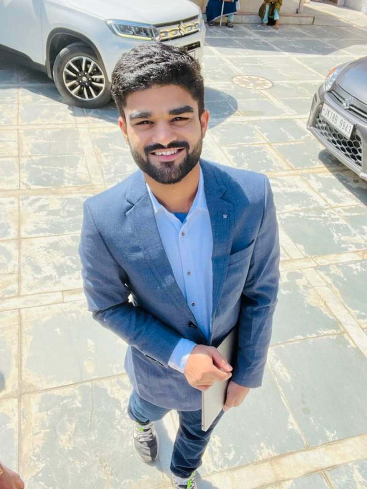 UPSC Success Story 4