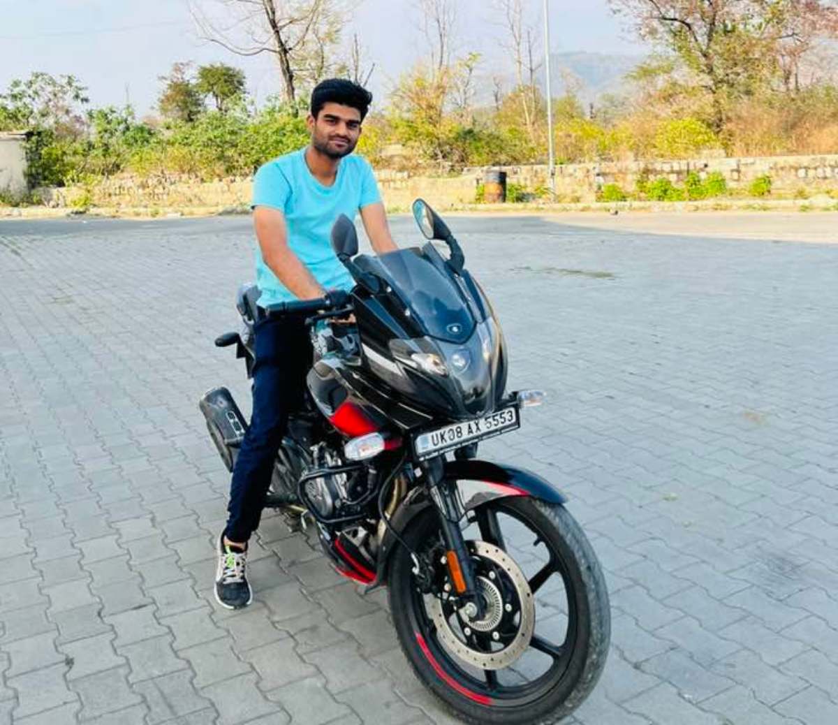 UPSC Success Story 5