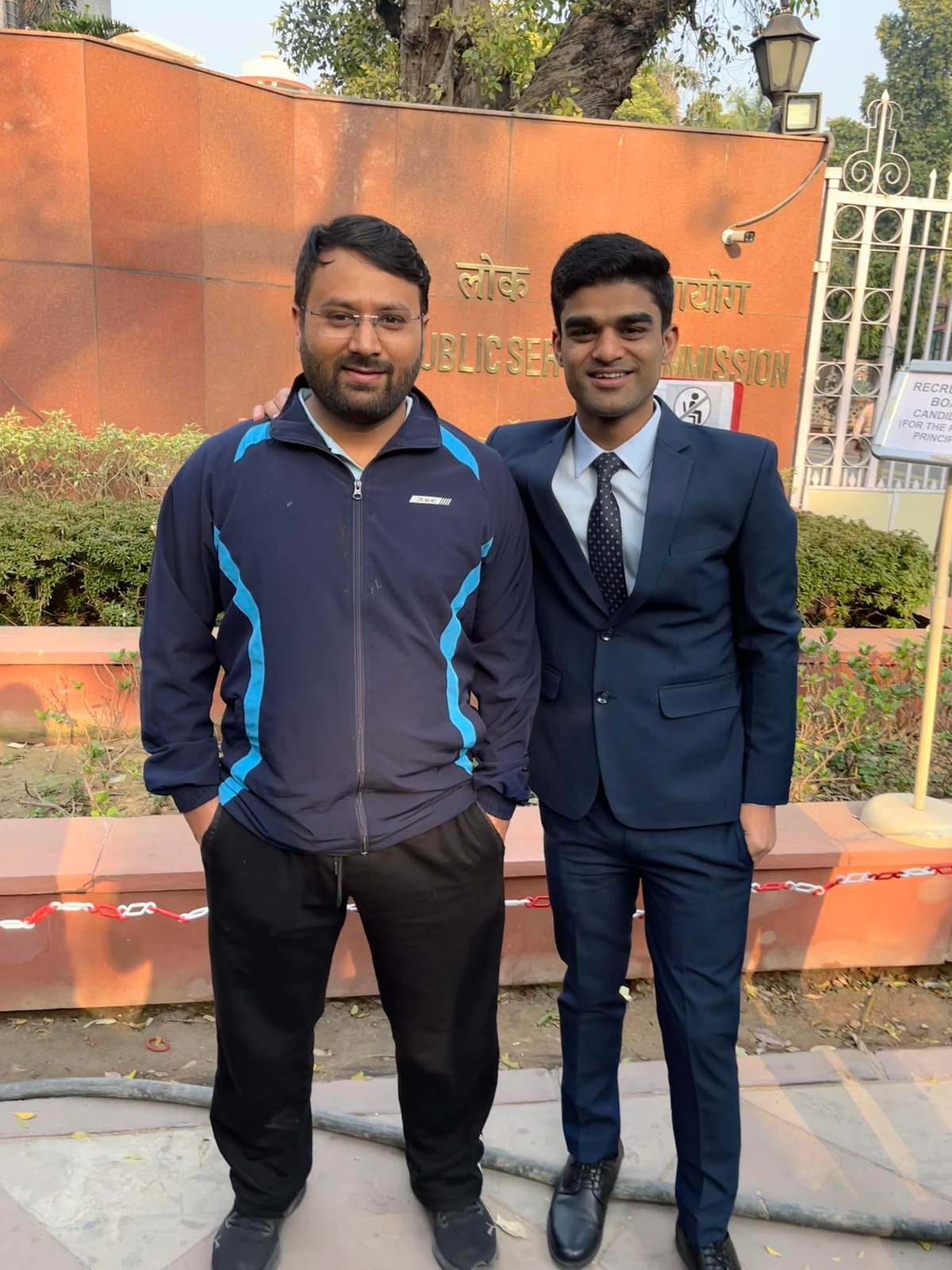 UPSC Success Story 6