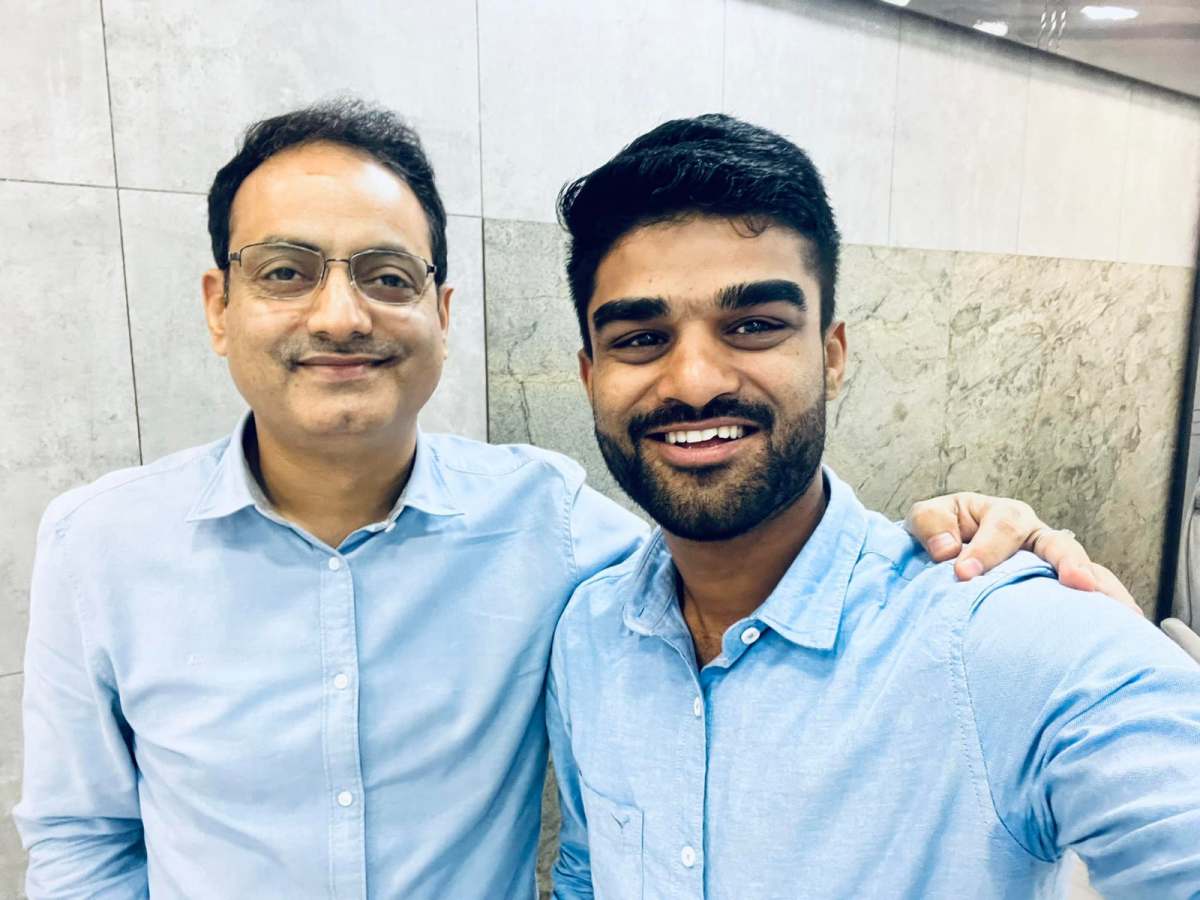 UPSC Success Story 7