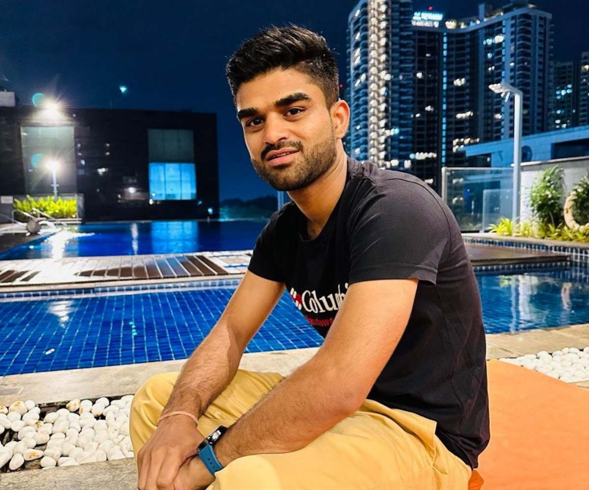 UPSC Success Story 8