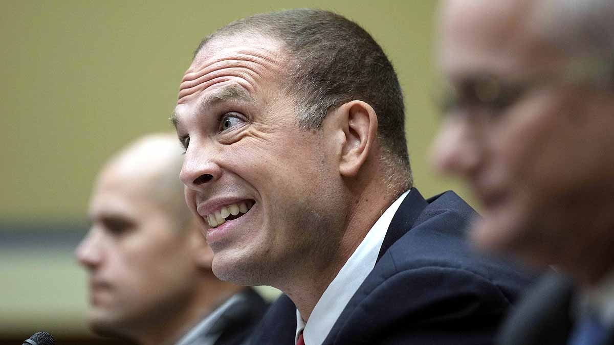 US Alien UFO Congress