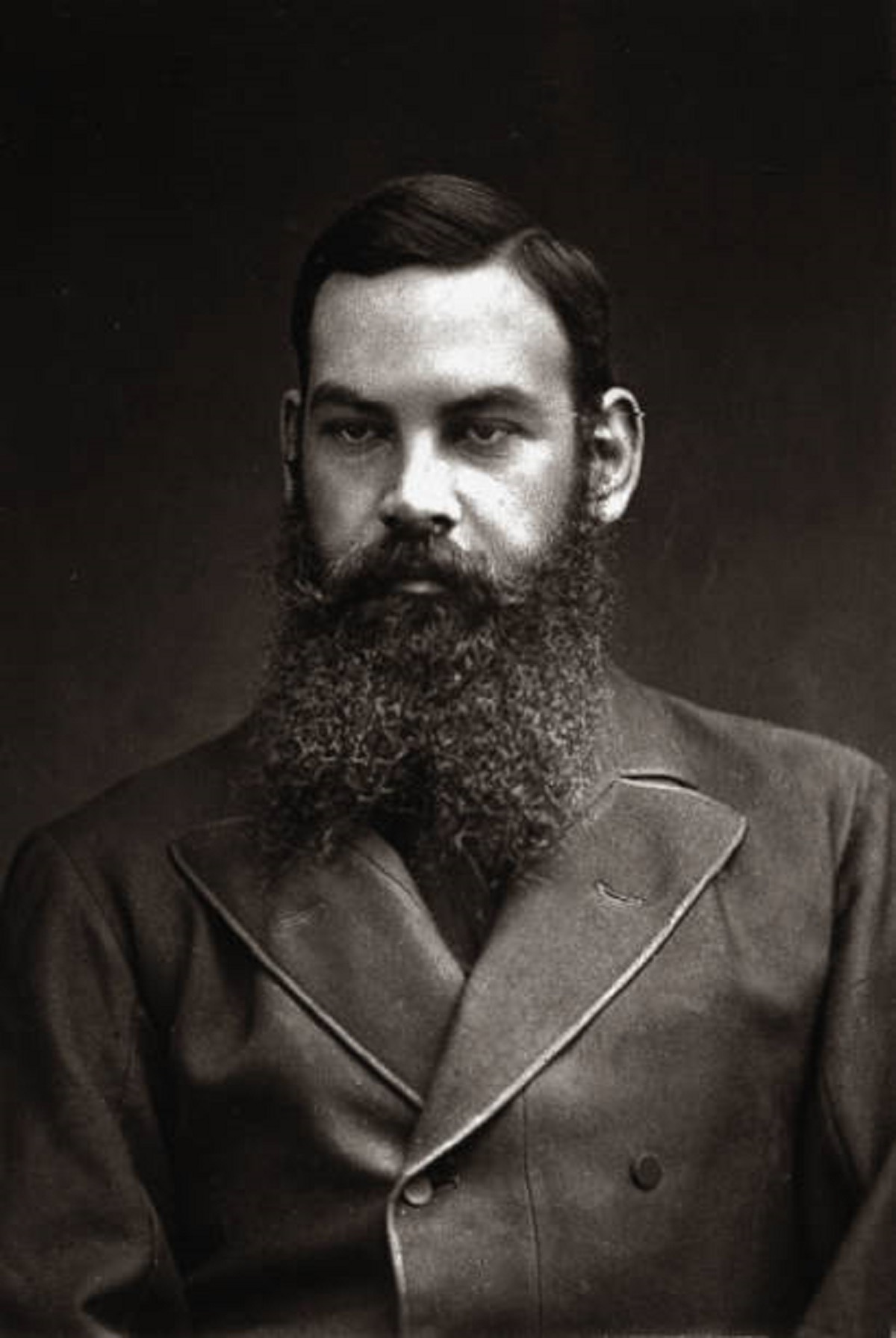 डब्ल्यू जी ग्रेस