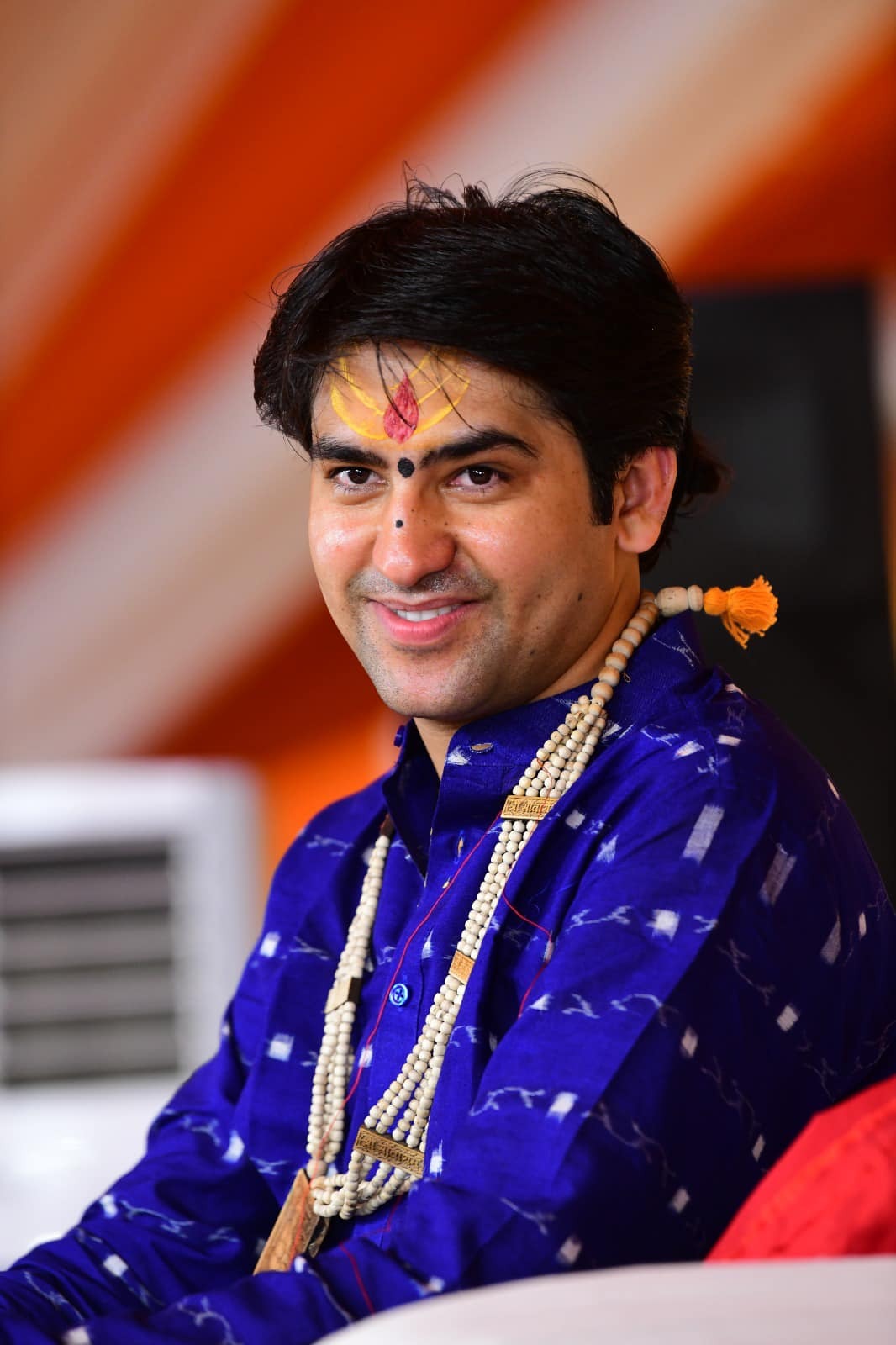 Bageshwar Dham Dhirendra Shastri 