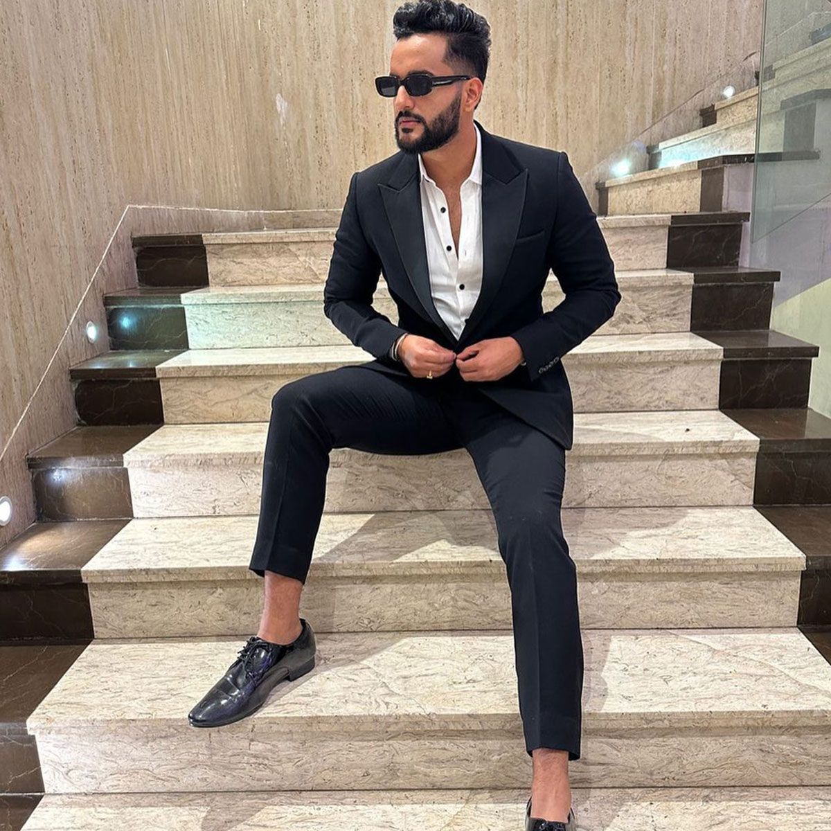 अभिषेक मल्हान