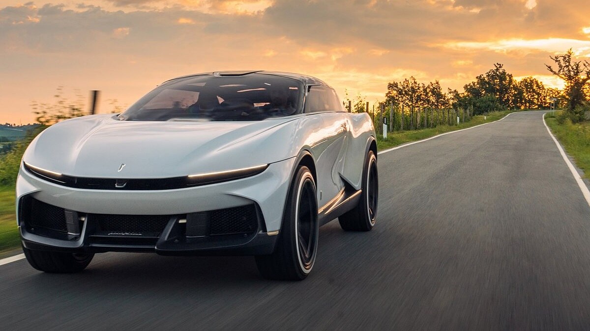 Mahindra है कंपनी की मालिक