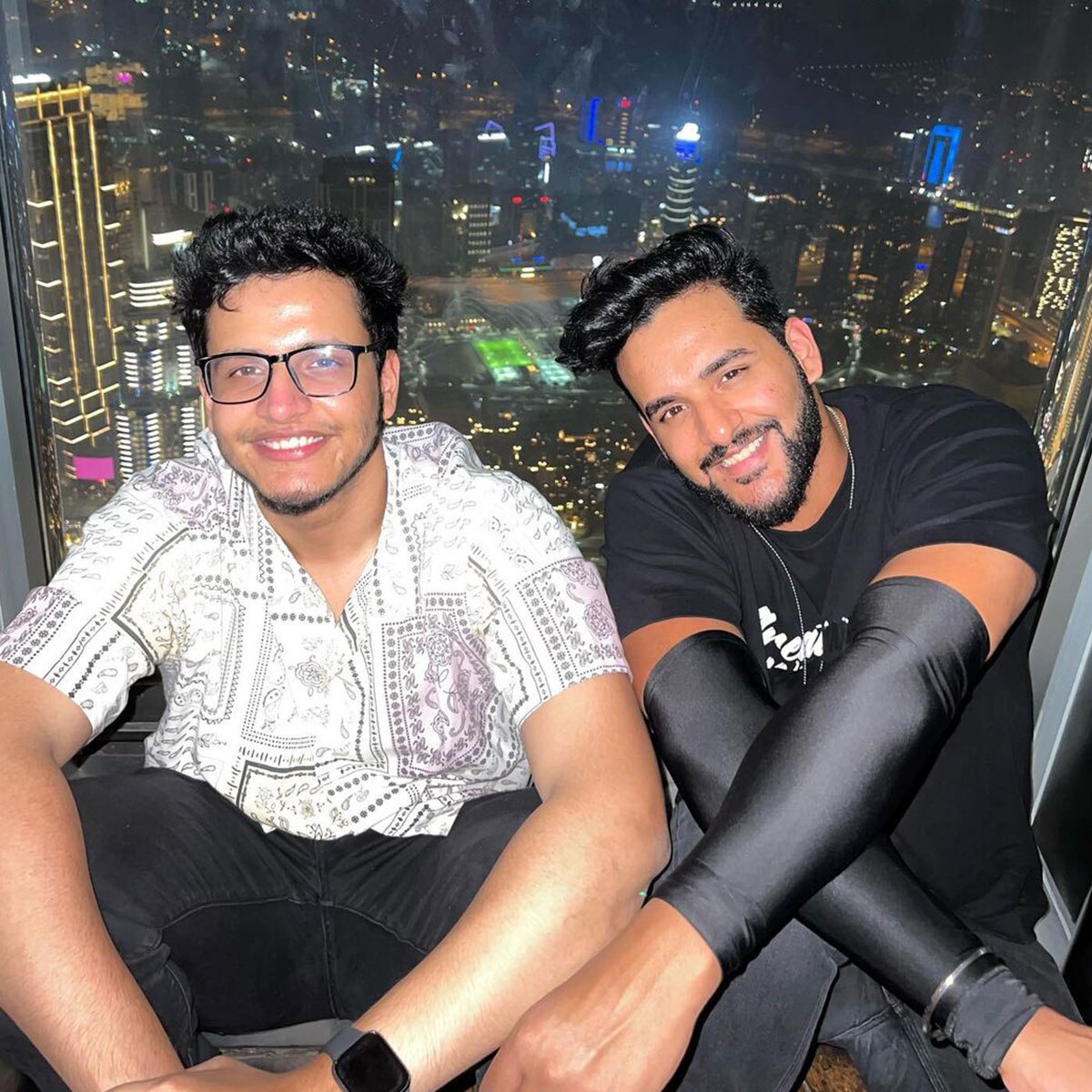 अभिषेक मल्हान