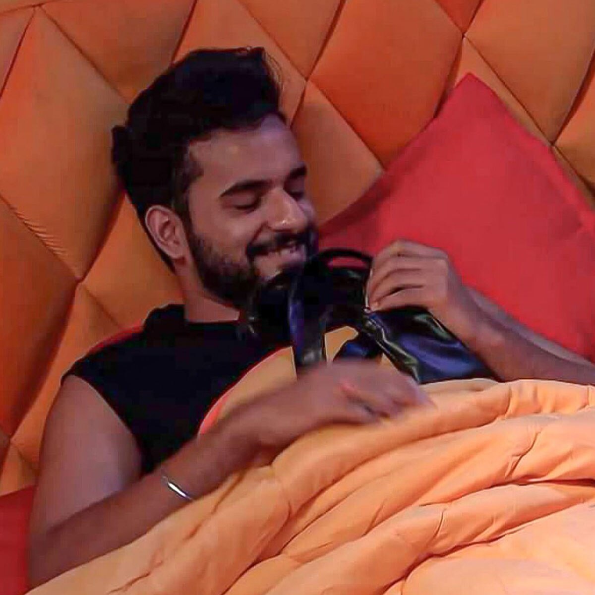 अभिषेक मल्हान