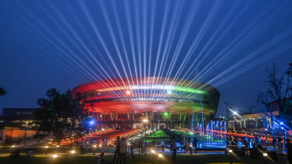 G-20 Summit (Getty Images)