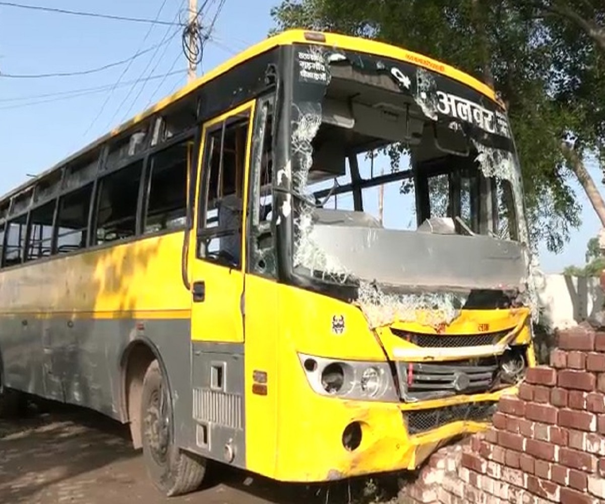 Nuh Violence  (Photo- India Today)