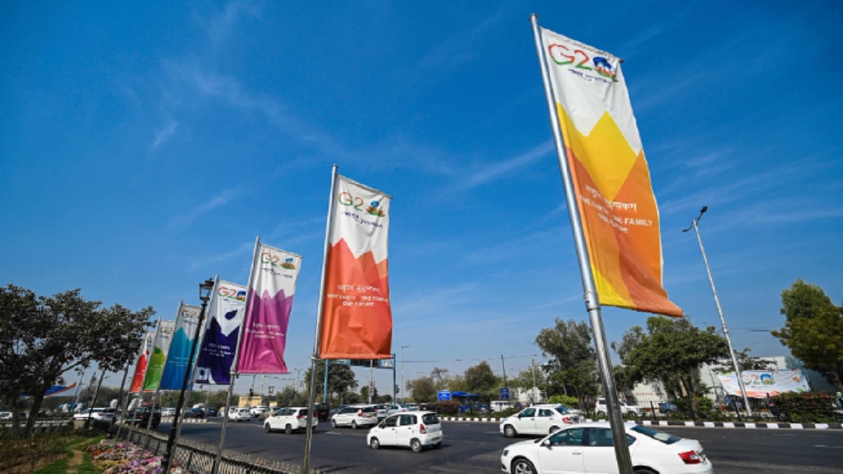 G-20 Summit (Getty Images)