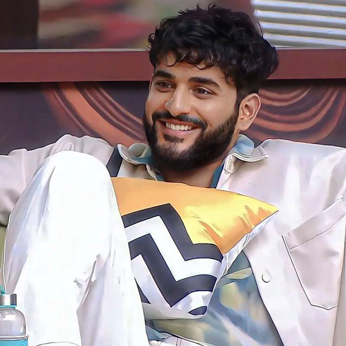 अभिषेक मल्हान