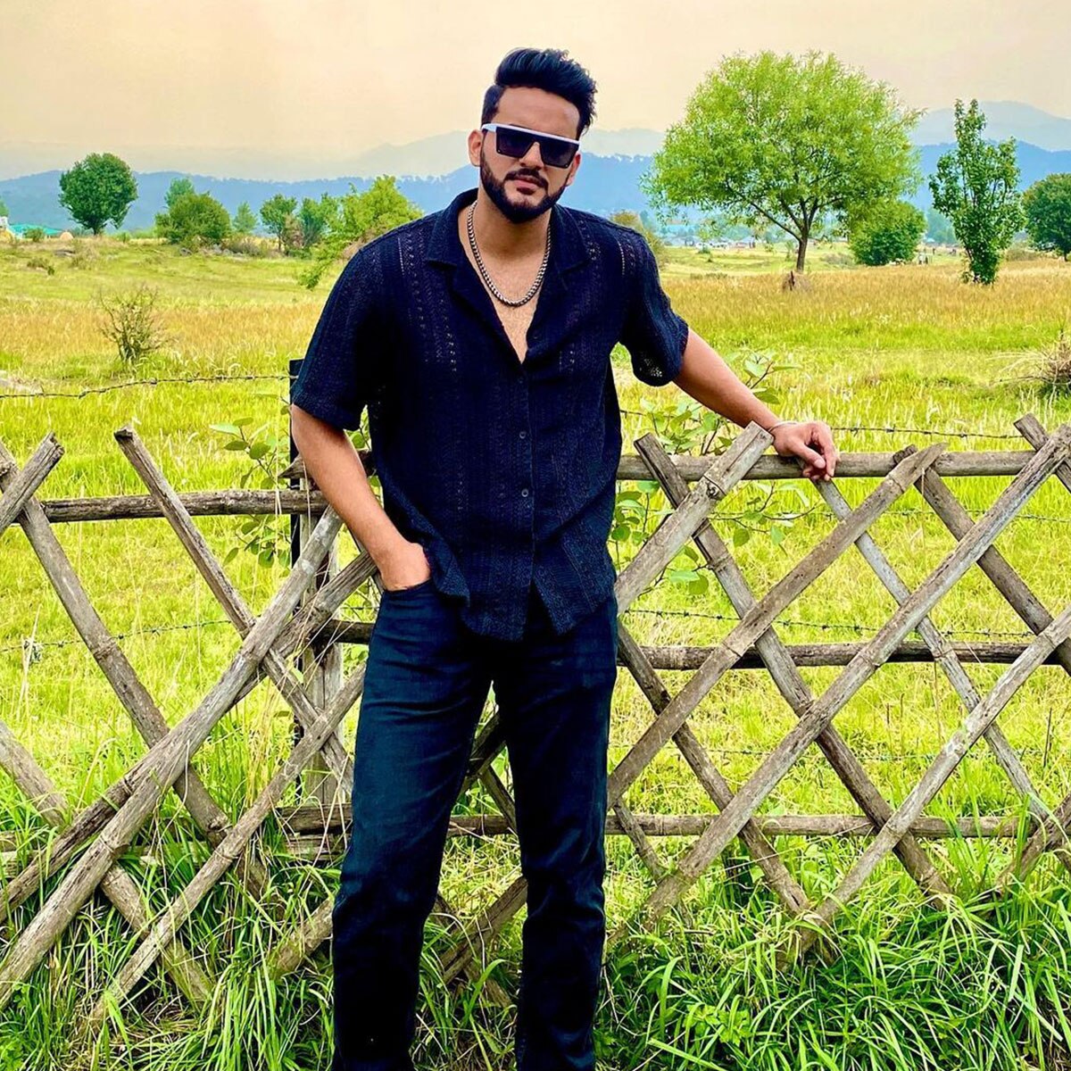 अभिषेक मल्हान